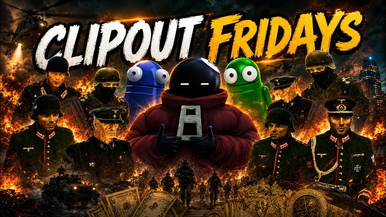 CLIPOUT FRIDAYS