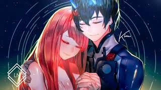 [NIGHTCORE] Everything I Need - Skylar Grey