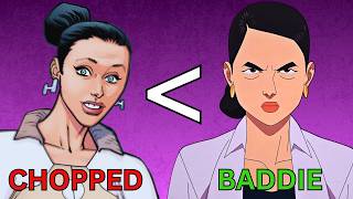 Comic Debbie Sucked.. The Show Redeemed Her Wealth