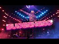 Sharmoofers Superhero Official Audio 2025 شارموفرز سوبر هيرو Sharmoofers Superhero Official Audio 2025 شارموفرز سوبر هيرو