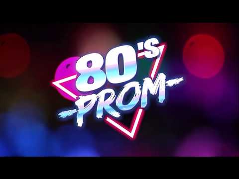 80s PROM Promo