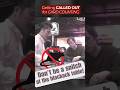 Don't Be A Snitch At The Blackjack Table