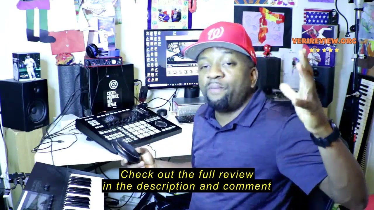 Review CMTECK Conference USB Microphone, Computer Desktop Mic with Mute Function, Omnidirectional Co