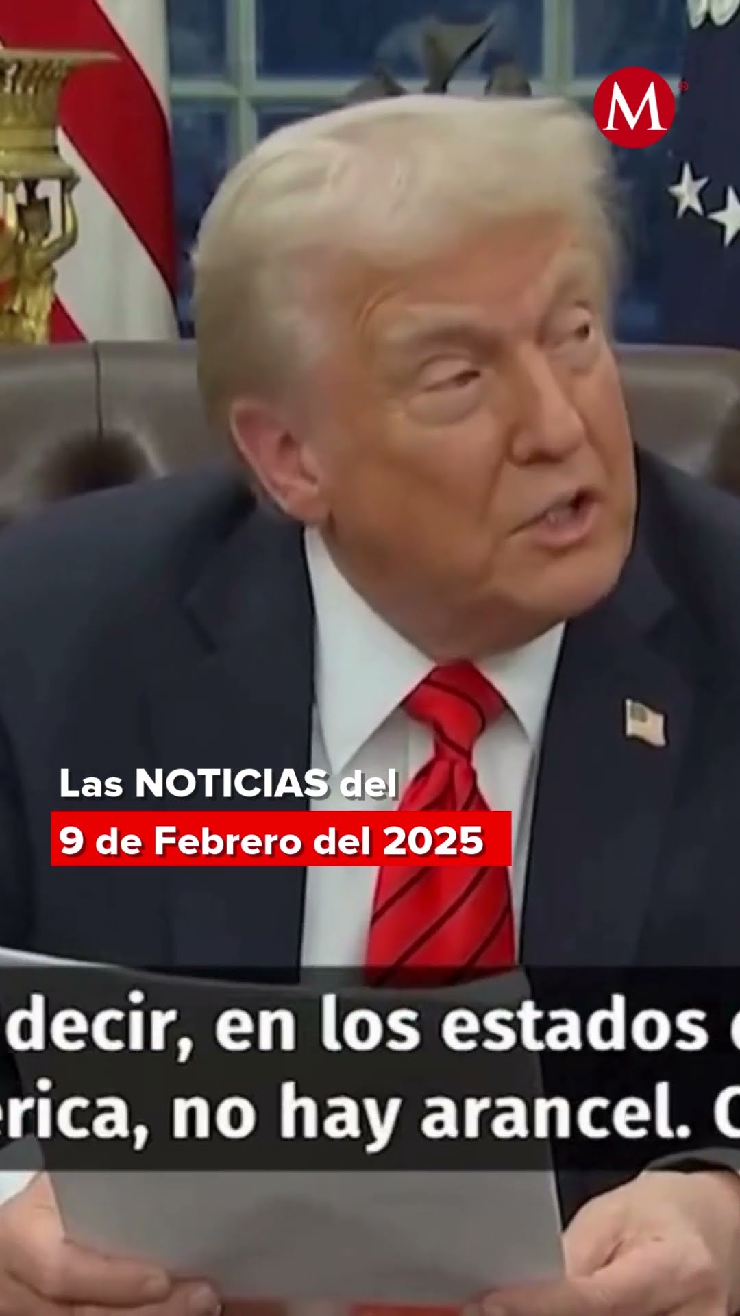 Trump vs Carlos Slim por aranceles: Resumen de las NOTICIAS de HOY con Alejandro Domínguez