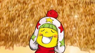 夢中なホシオくん篇 TVCM