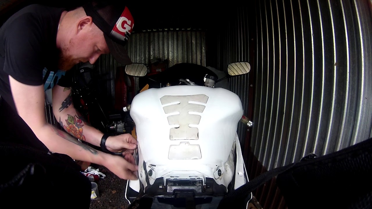 Ошибка 11 и 1 на yamaha r6. Error 11 and error 1.