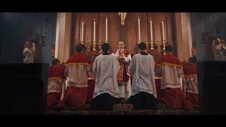 Become a Traditional Catholic Priest or Brother