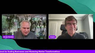 Strategies from a Rockstar CMO on Building Teams, Driving Revenue & Leading Transformational Change