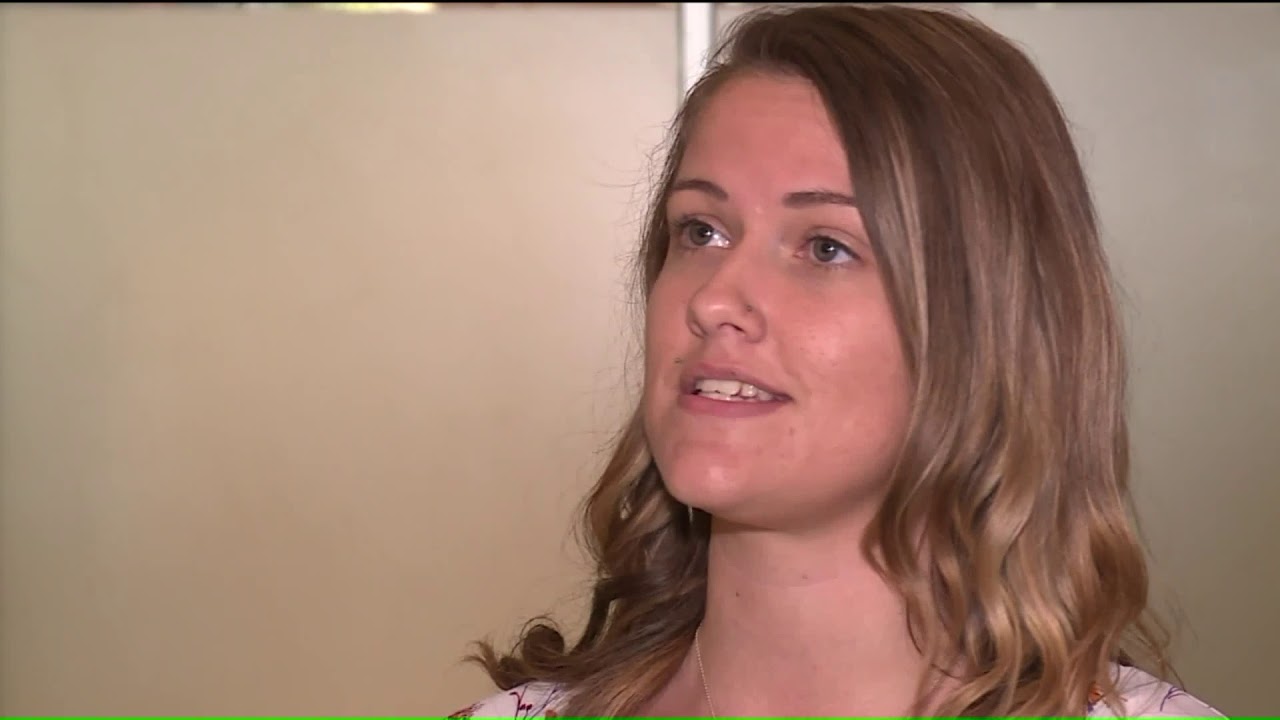 The Long Road To Eradicating Sex Trafficking In St Louis And Missouri Youtube