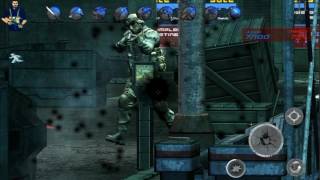 Unlimited Shooter 2 ( Game Play ) screenshot 1