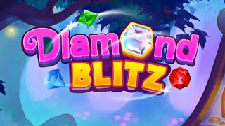 Diamond Blitz (Gameplay Android) screenshot 4