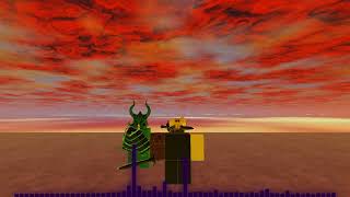God help us all | The Battle Bricks abyssboxmix