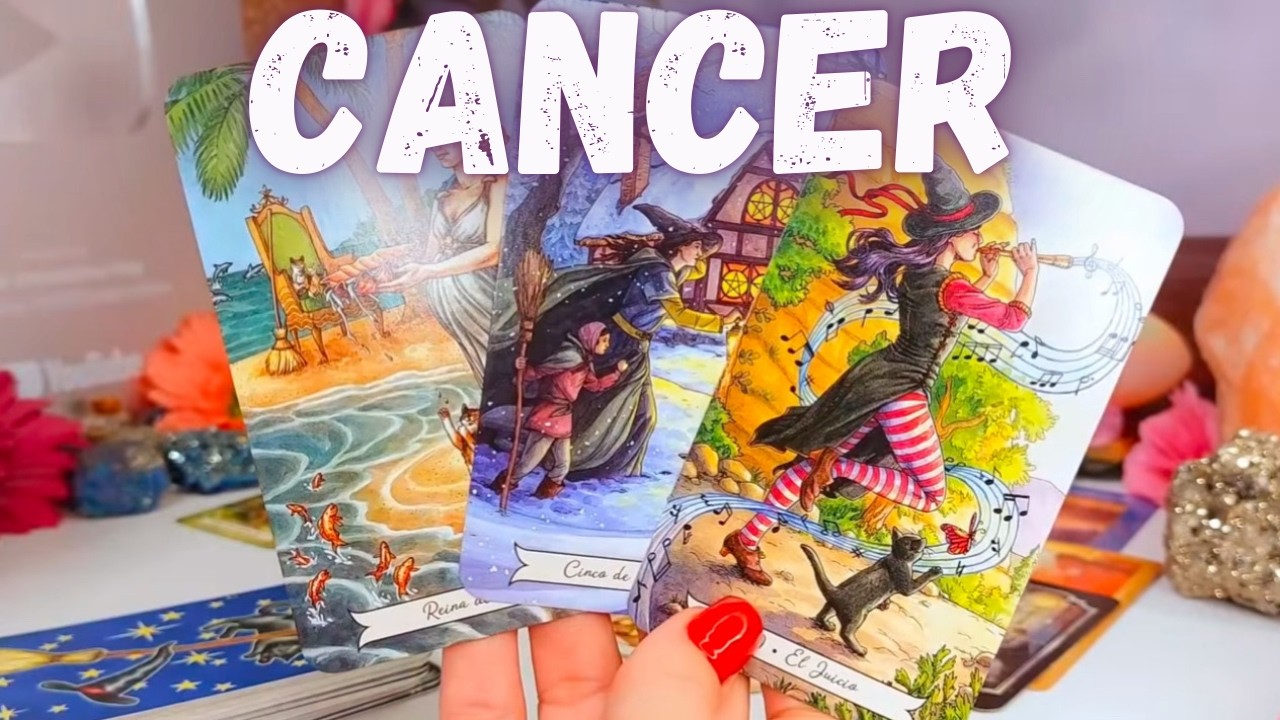 РАК, БОЖЕ МОЙ❗🔴🔴 😱 Ты совершишь глупую ошибку, связавшись с этим человеком❗🔥