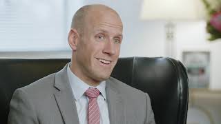 Dr. Benjamin Martino - The ENT & Allergy Centers of Texas