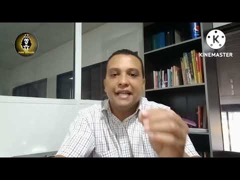 ESTÁ ACONTECENDO ALGO