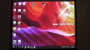 Установка XAMPP на Windows 10