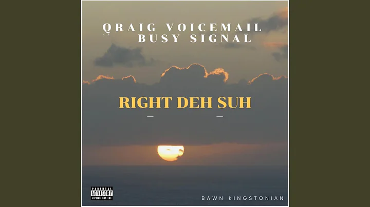 Right Deh Suh [Street Mix]