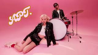 Download Lagu ROSÉ \u0026 Bruno Mars - APT. l 30 minutes loops MP3 Download Lagu ROSÉ \u0026 Bruno Mars - APT. l 30 minutes loops MP3