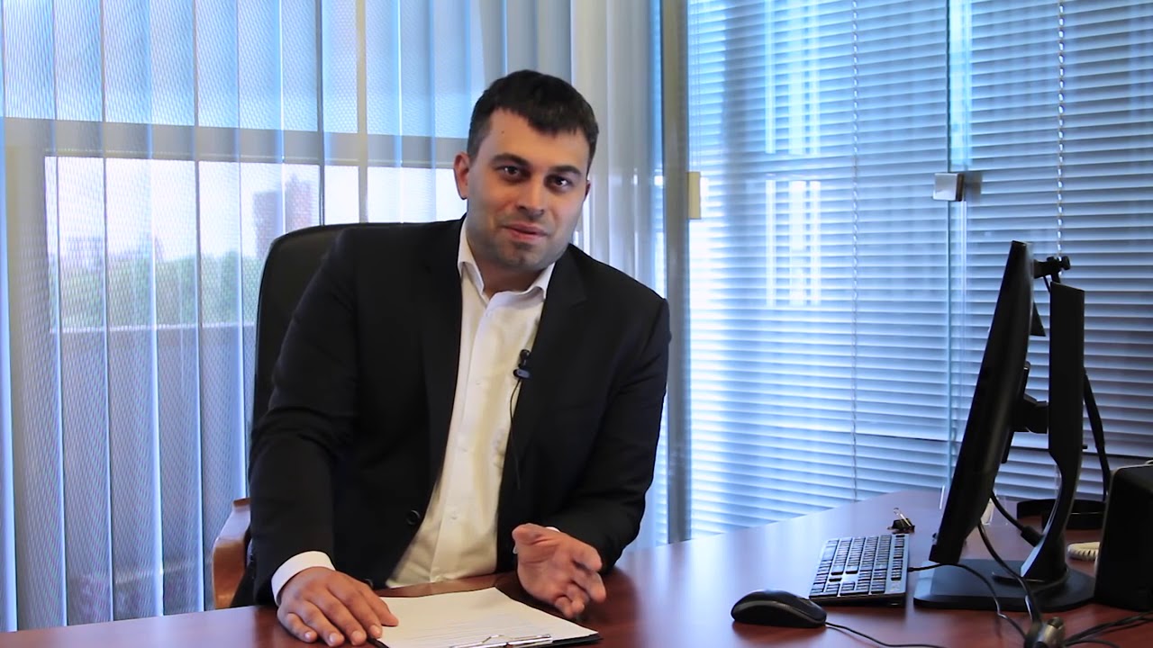 Приветственная речь Андрея Даниленко Аренда Standard Development 000006