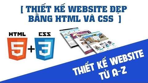 Tự học css cơ bản | Học css cơ bản với bài tập thực hành - Học css cơ bản đến nâng cao  #4