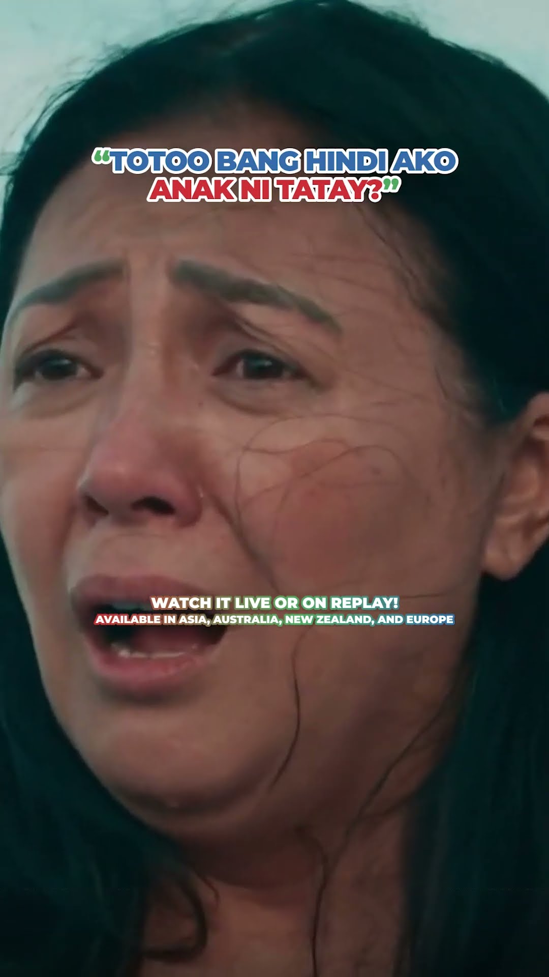 Nalaman na ni Tanggol ang totoo! ? #BatangQuiapo #FPJsBatangQuiapo #KapamilyaOnlineLive