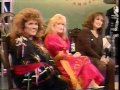 Lucha Villa, Alicia Juarez y Yolanda del Rio en el Show de Pedro Sevcec en los Angeles 1994. Parte 6