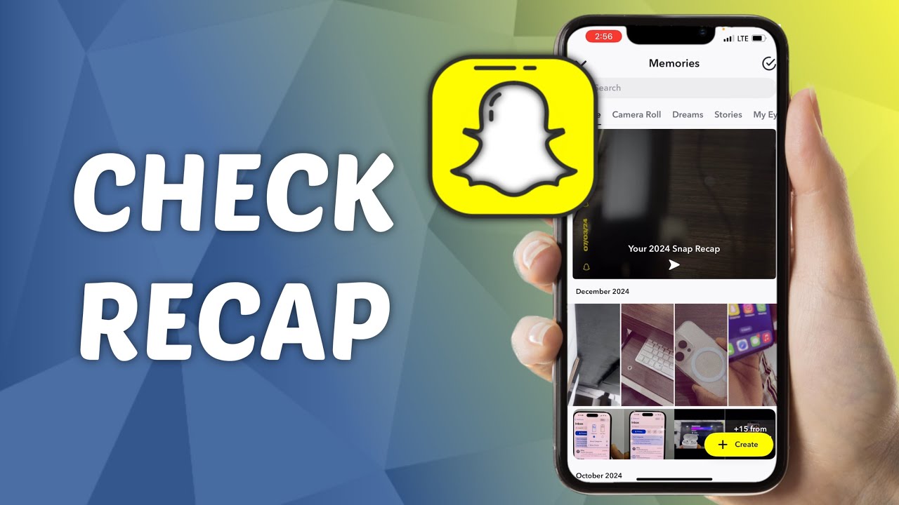 how-to-check-snapchat-recap-snapchat-wrapped-youtube