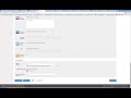 How to Send a Bulletin Email and Text Message in GovDelivery/Granicus