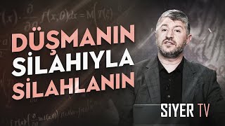 Geleceğin Savaşları Nasıl Olacak? | Muhammed Emin Yıldırım