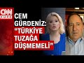 Yunan jetinin Türk gemisine tacizinin perde arkası! Emekli Amiral Cem Gürdeniz'den kritik analiz