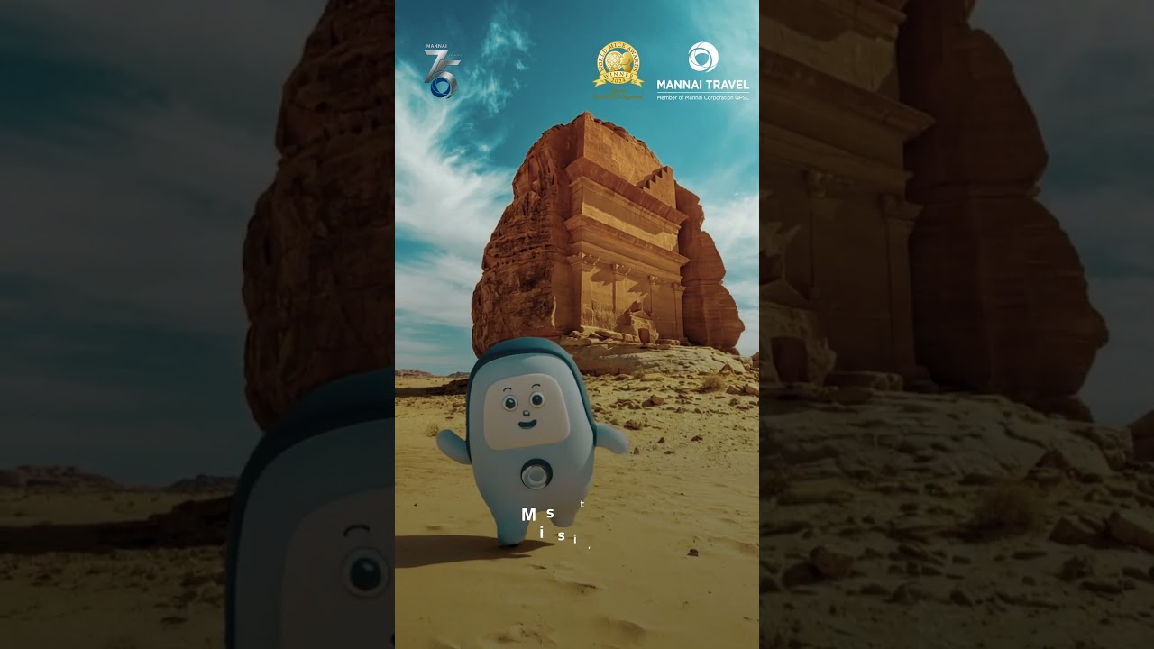 🌍 Planning a trip to Saudi Arabia?