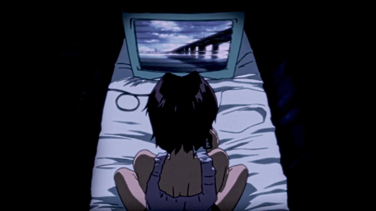 EKKSTACY - f*ck everything! (ft. The Drums) {Slowed + Reverb}