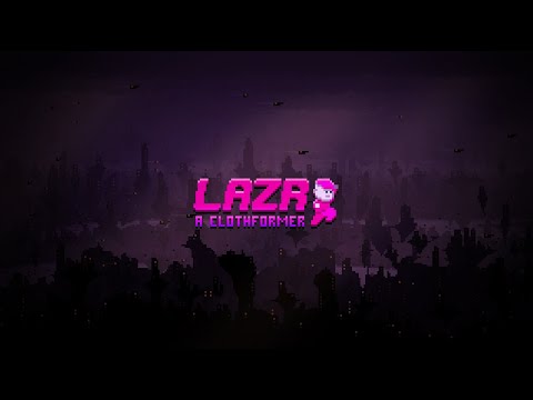 Lazr A Clothformer - District H1 Trailer