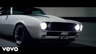 Night Lovell - Clone (Emin Nilsen Remix) | Camaro SS Showtime