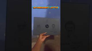Government laptop la 50gp extra storage eruka 😮😱……#trendingshorts #stalin #governmentlaptop #drs