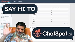 Say Hi To ChatSpot.ai: The All-In-One A.I. Powered Chat App For Growing Better