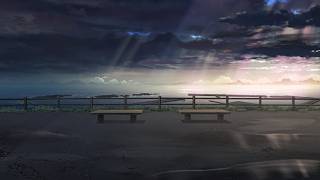 Ἄνεμοι (spoilers!) - Kikuchi City Reveal and Confession Scene [Narrated with commentary]