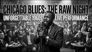 Smooth Roots Midnight Fire Epic Blues Guitar Inspired by Icons — Robert Cray, Keb’ Mo’, Taj Mahal