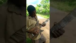 Zim Got Talent Small Boy Playing Guitar Like Aleck Macheso Madzibaba Nicholas