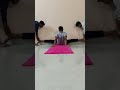 Middle split ❗🔥