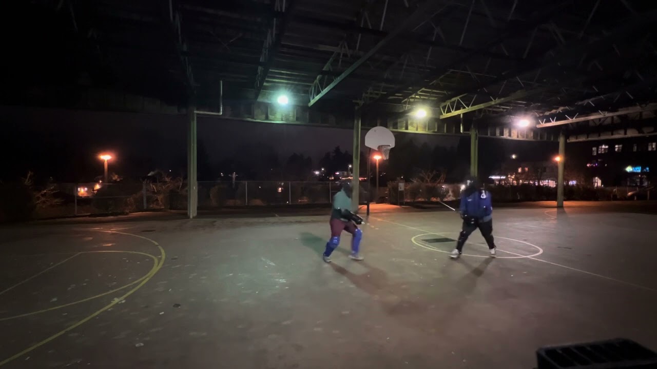 Sharkfencer Vs Mamabear Green Longsword 2 2/21/2024