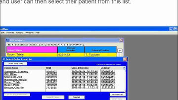 AudBase Customized Interface with Epic