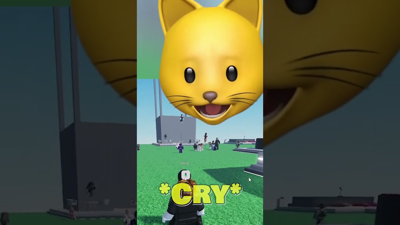 I Annoyed 4 Roblox Noobs in 50 Seconds..