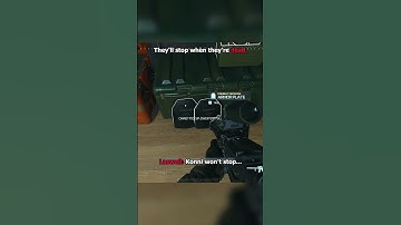 Best Ghost & Soap and Laswell Banter 💀 | MW3 Short #edit #mw3  #GamingShorts #COD