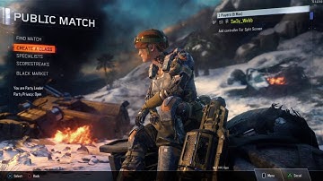 Hardcore PUBSTOMPING Class Setups!!!!