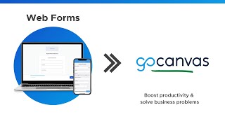 GoCanvas Web Forms screenshot 5