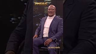 🎬 John Amos Interview on The Chris Rock Show: Unfiltered & Hilarious! 😂🔥