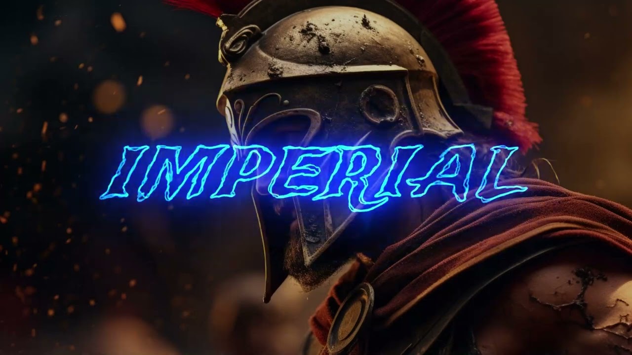 "Imperial"- Dark Trap Beat