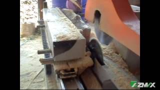 ZMAX WOODWORKING MACHINE