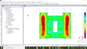 D43 Short Term Deflection